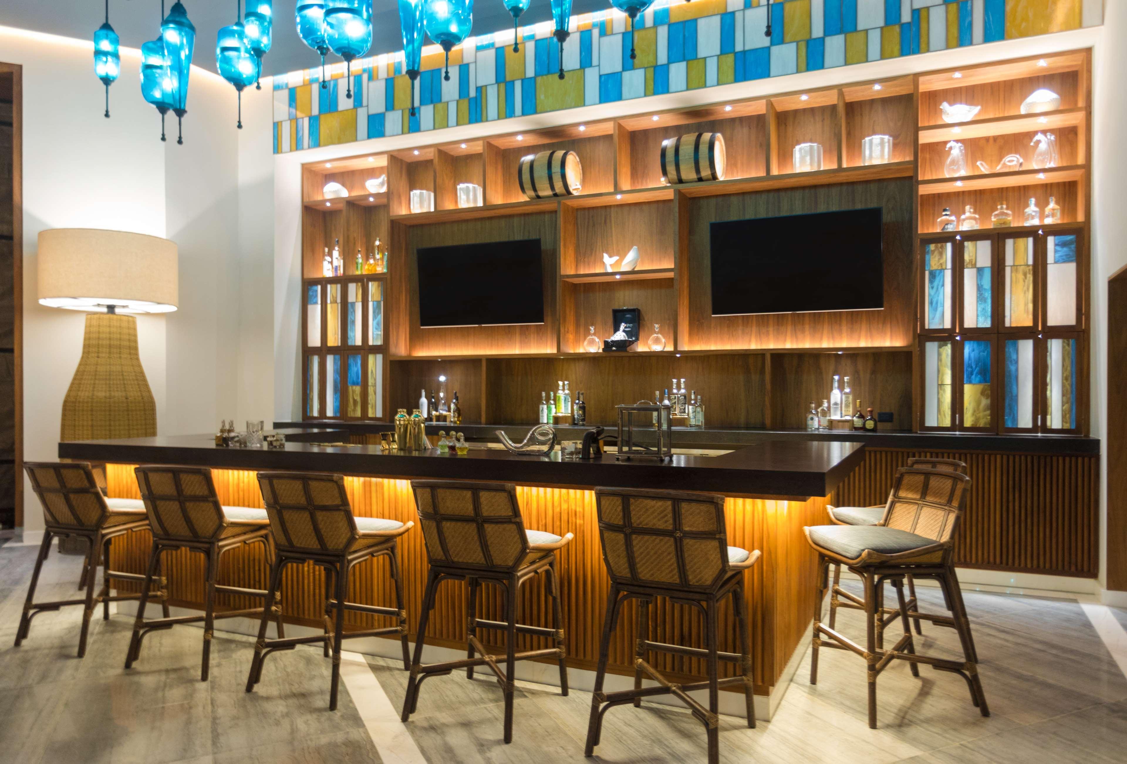 Conrad Punta De Mita Hotel Punta Mita Luaran gambar