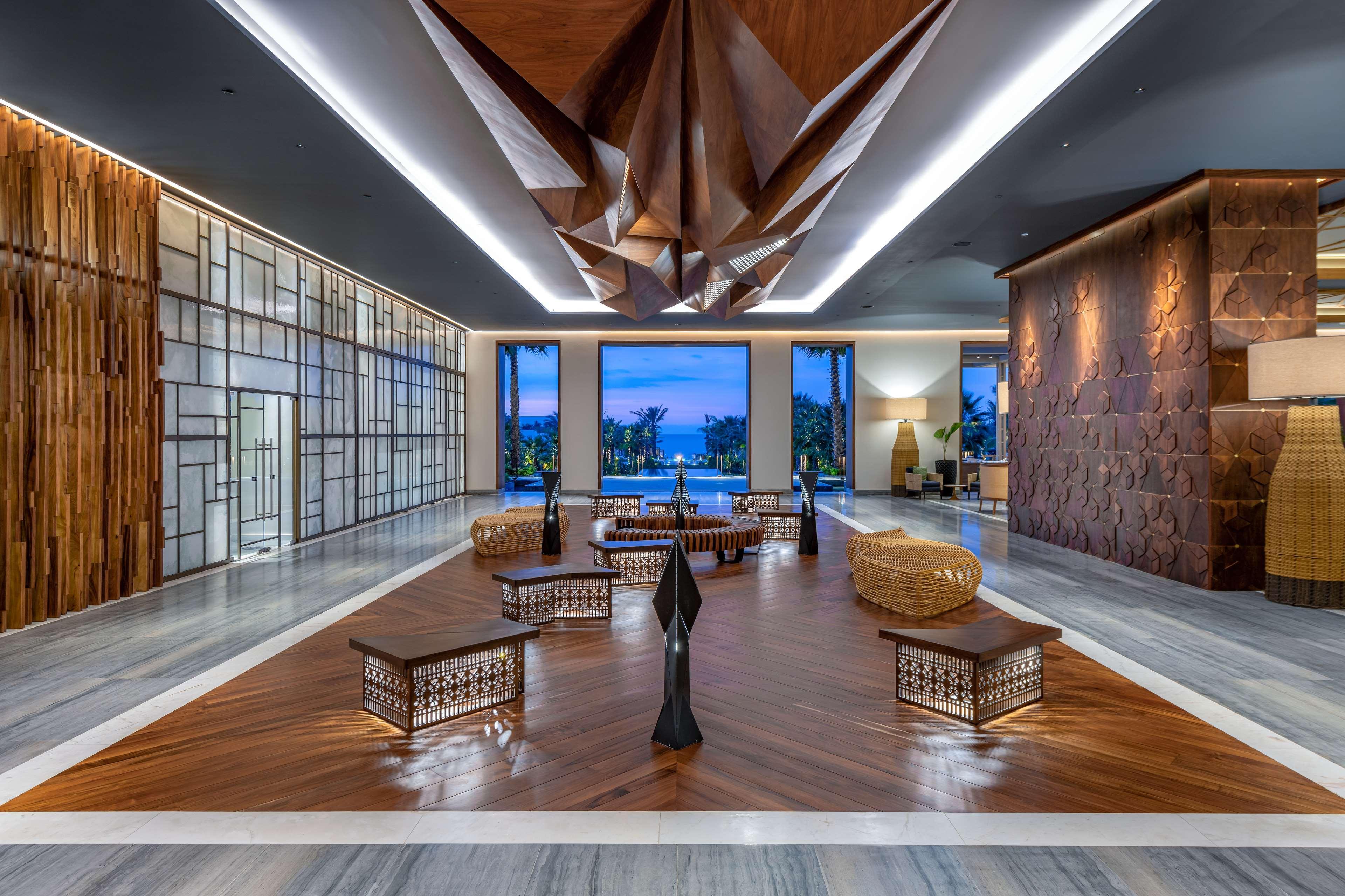 Conrad Punta De Mita Hotel Punta Mita Luaran gambar